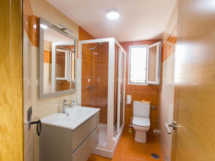 Ferienwohnung Jardines Del Mar Salobreña Exterior foto